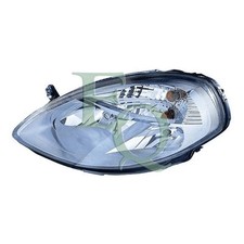 Faro fanale EQ Sx Sinistro per