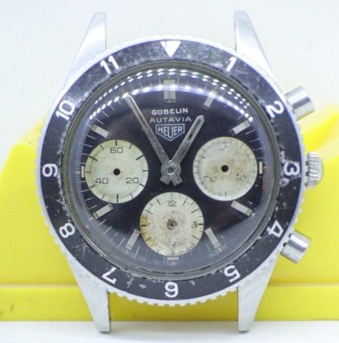 Orologio heuer gubelin autavia - orologio,