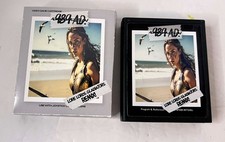 Lore Lords Gladiators 989