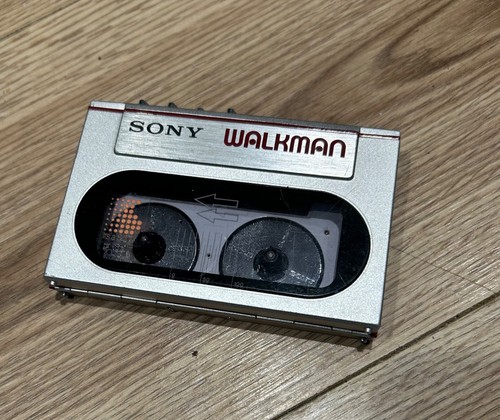 Sony walkman stereo - sony,