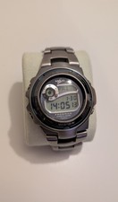 Orologio CASIO G-SHOCK MR-G