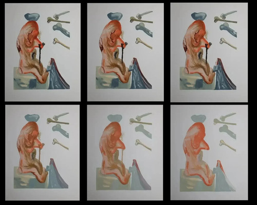 Salvador dali enfer18 6 - salvador, enfer18,