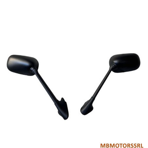 Coppia specchii specchietto - specchii,