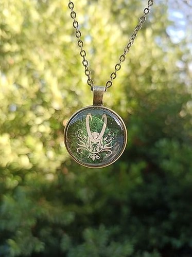 Loki dio dell - dell'inganno, collana