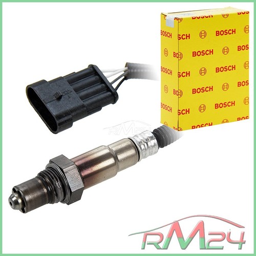 Originale bosch 0258006206 - originale,