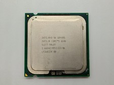 Intel Core 2 Quad Q8400S