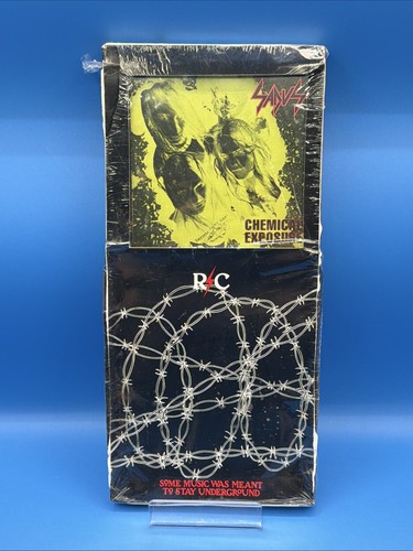 Chemical exposure sadus cd - chemical,