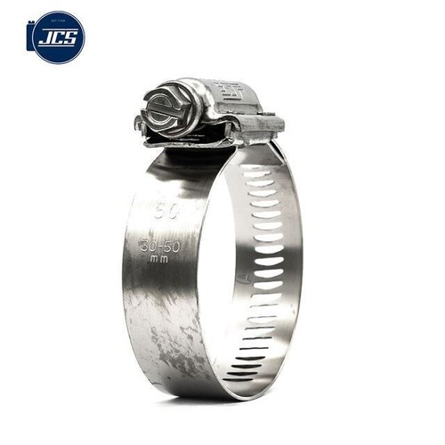 Jubilee clip per - 16, tubo