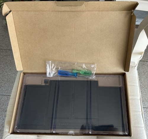 Batteria ricambio 7200 mah - ricambio,