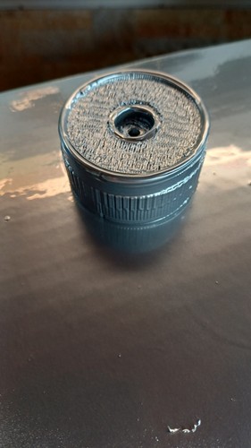 Gear shift selector - gear, rotary