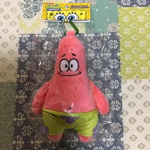 Moschettone mascotte con