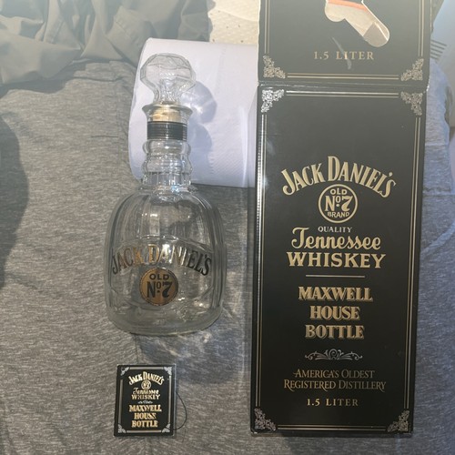 Jack daniel tennessee - jack, daniel's