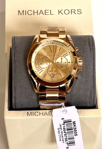 Orologio cronografo michael - orologio,