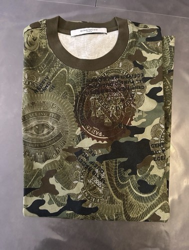 Givenchy shirt homme - givenchy,