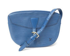 Autentica borsa a tracolla