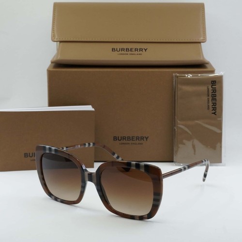 Occhiali sole burberry - da,