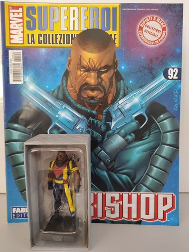 Marvel collezione ufficiale - la,