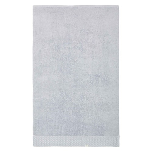 Thun telo doccia azzurro 100 - thun, 100%