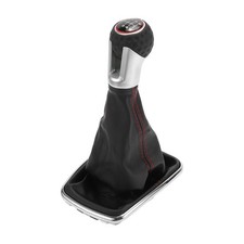 6 Speed Shift Knob with Cover