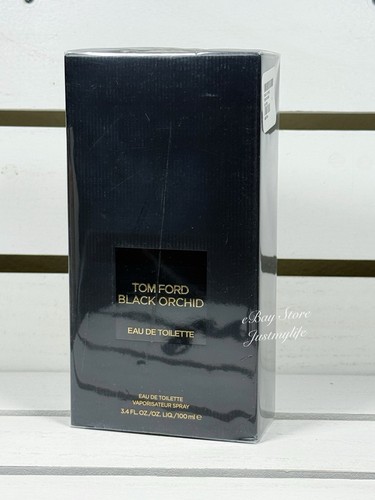Tom ford black orchid - tom, large