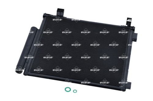 Condensatore climatizzatore