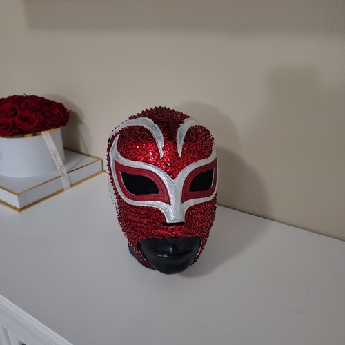 Lucha libre mask - lucha,