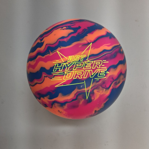 Roto grip rst hyperdrive 1st - roto,