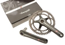 Guarnitura Campagnolo Super