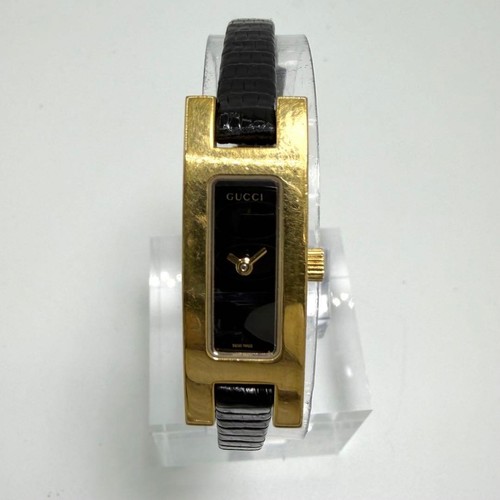 Gucci orologi 3900l nero - orologi, x