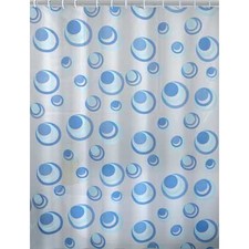 TENDA DOCCIA ORBITA PVC -