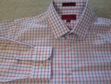 Camicia Bergamo New York