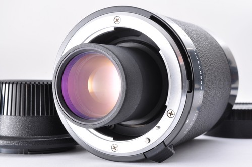 Nikon teleconverter 301 2x - nikon,