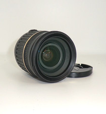 Tamron AF 17-50 mm/2,8 IF asferico LD XR DI II SP 67 A16 FO 0239