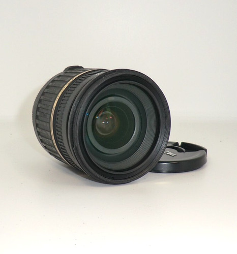 Tamron 2 8 if - 17-50, mm/2,8