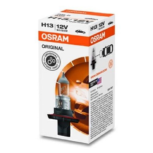 Lampadina osram originale - lampadina, h13