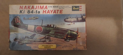 Aerei scala revell orig - scala,