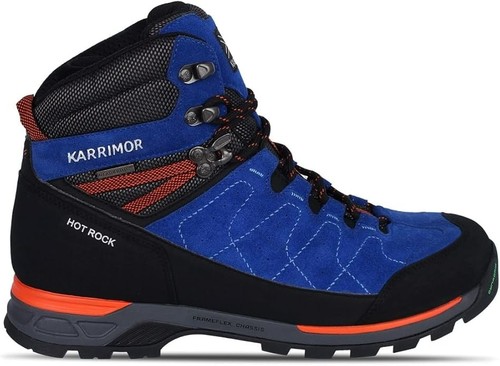 Stivali passeggio karrimor - da,