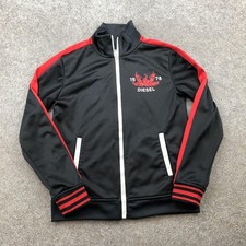 Giacca Diesel Ragazzo Small