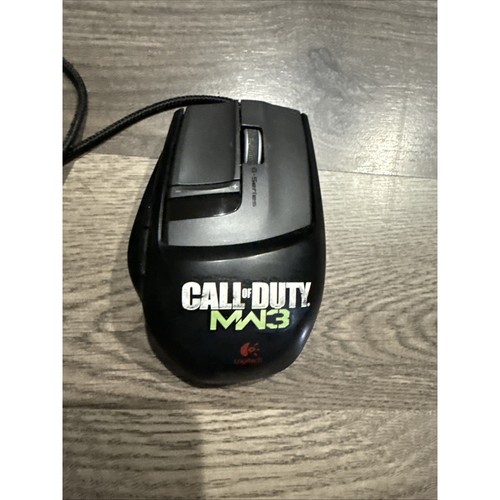 Mouse laser logitech g9x - laser,