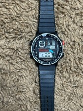 Orologio sportivo digitale