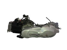 KYMCO PEOPLE 200 S 2005 2006