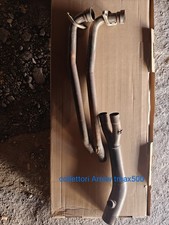 Collettore Arrow Tmax500