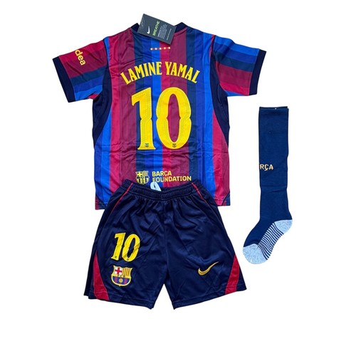 Kit calcio bambino - calcio,
