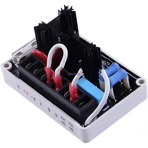 Avr ea350 avc63 regolatore - ea350, avc63-4d