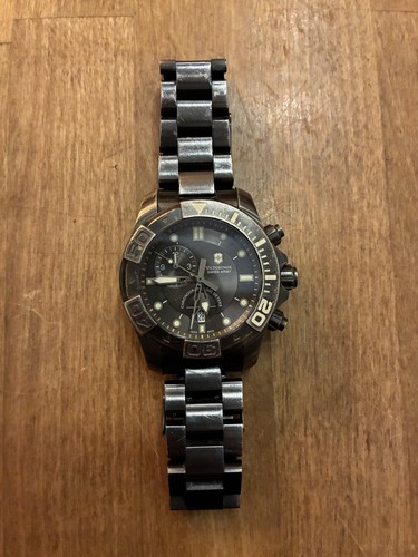 Victorinox swiss army - army, dive