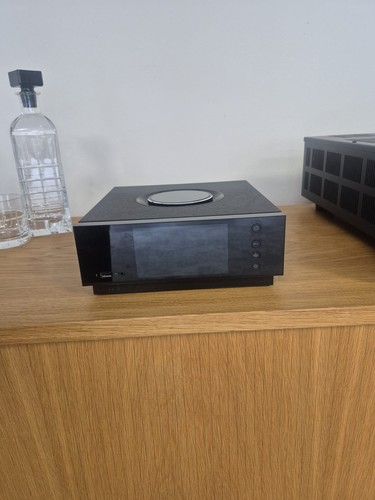 Amplificatore integrato naim - integrato,