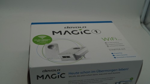 Devolo magic wifi mini - magic,