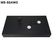 FightBox M9-6GAWD Arcade Fight