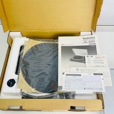 Technics SL-QD3 Quartz
