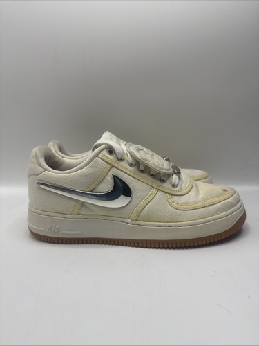 Nike air force travis scott - force,